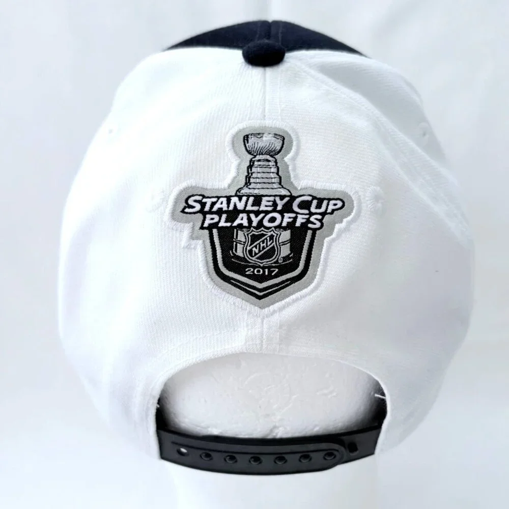 NHL Nashville Predators 2017 Western Conference Champions Reebok‎ Snapback Hat
